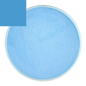 Thompson för Float Pastell Blue Opaque 5610